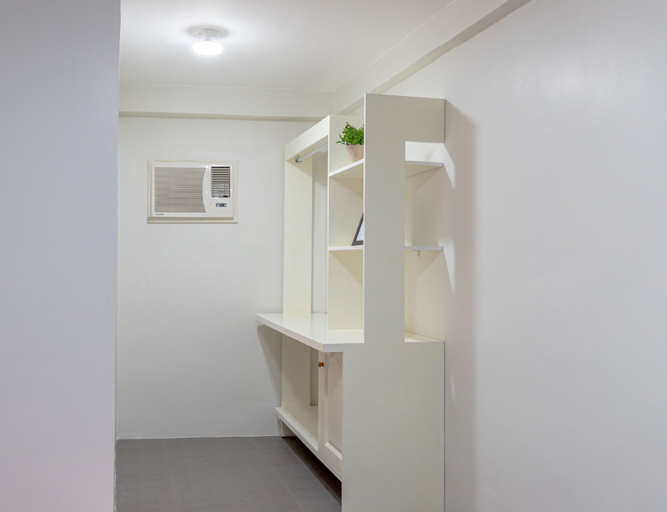 Bathroom 5, Happy Grey Hotel Vigan, Vigan City