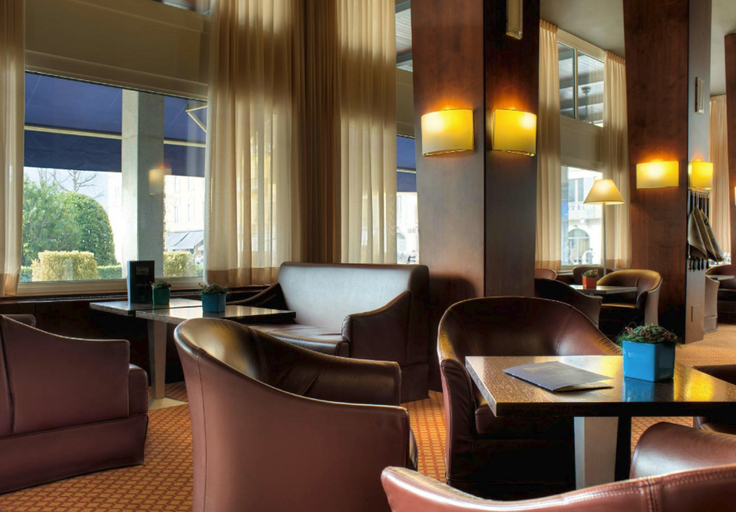 Public Area 3, Hotel Barchetta Excelsior, Como