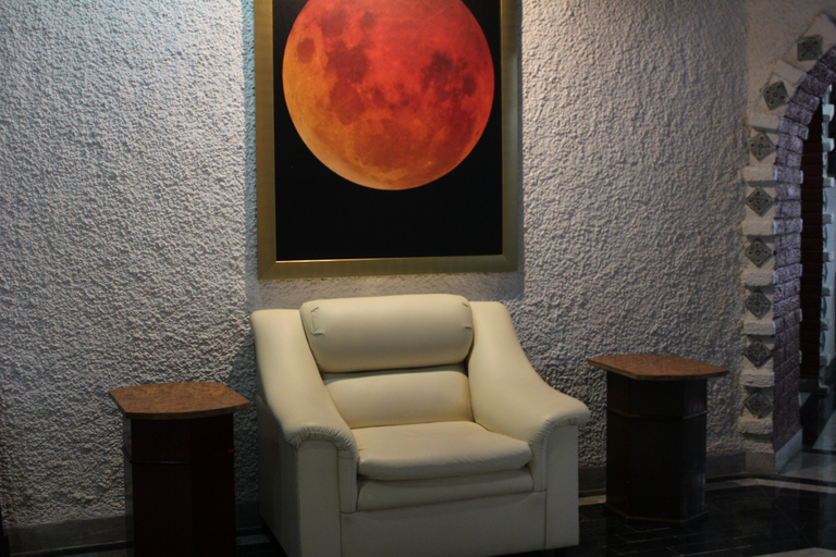Public Area 2, Hotel Aristos Puebla, San Andrés Cholula