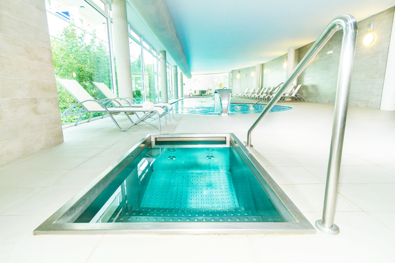 Sport & Beauty 2, Eix Platja Daurada Hotel & Spa, Baleares