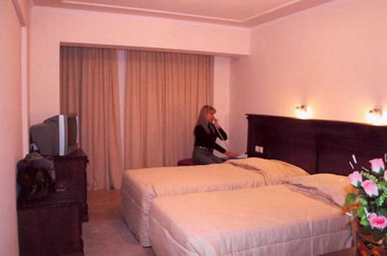 Bedroom 4, Antoniadis, Thessaly