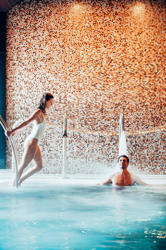 Sport & Beauty 2, Spring Arona Gran Hotel & Spa (Only adults), Santa Cruz de Tenerife