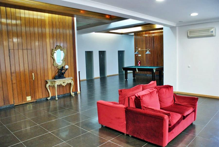 Public Area 3, Hotel Onix, Viseu