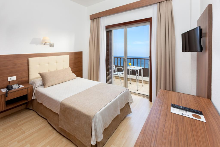 Bedroom 3, Don Manolito, Santa Cruz de Tenerife
