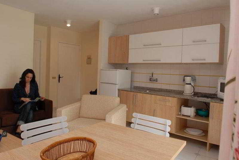 Bedroom 3, Apartamentos Maspalomas Foresta, Las Palmas