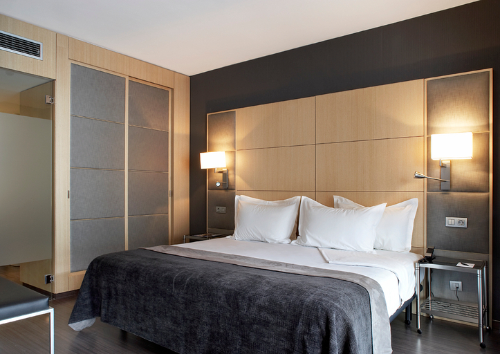 Exterior & Views 3, AC Hotel Victoria Suites by Marriott, Barcelona