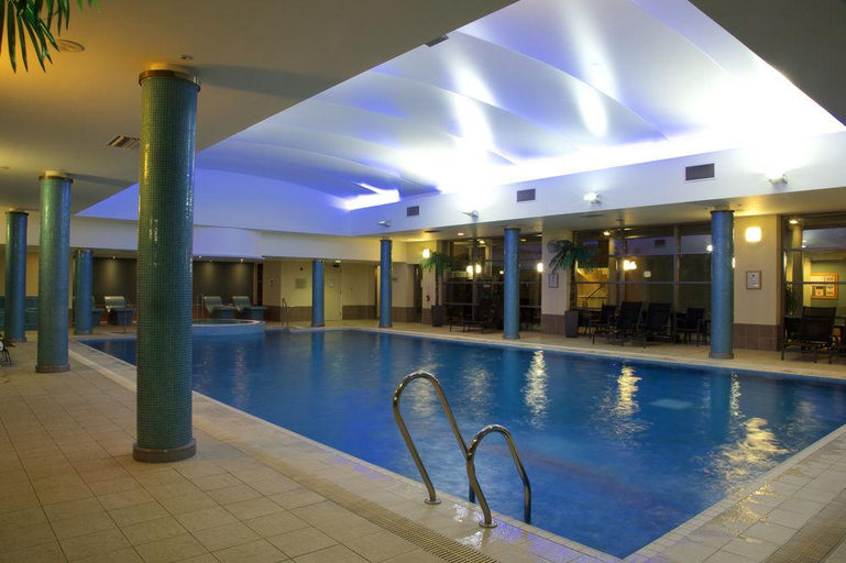 Sport & Beauty 2, The Welcombe Hotel, BW Premier Collection, Warwickshire