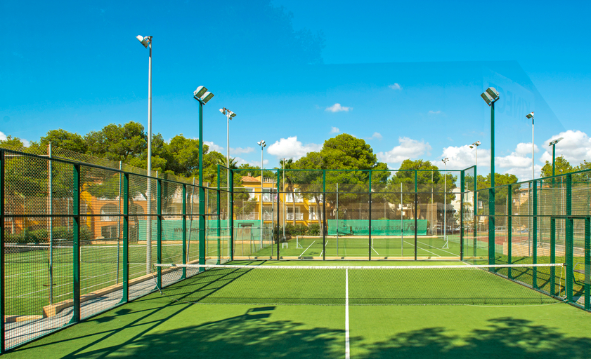 Sport & Beauty 2, Iberostar Waves Club Cala Barca, Baleares