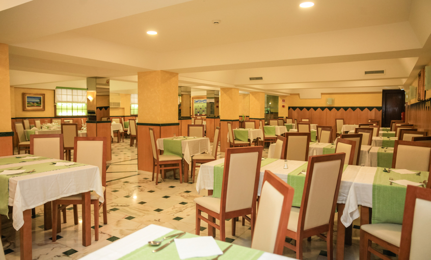 Food & Drinks 3, Baía Beach Hotel, Vila Real de Santo António