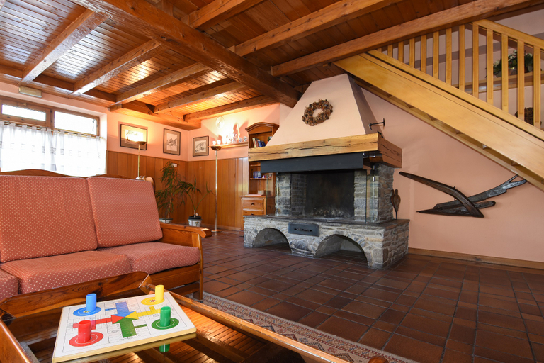 Public Area 2, RVHotels Orri, Lleida