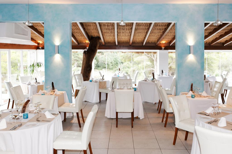 Food & Drinks 5, Cala d'Or, Baleares
