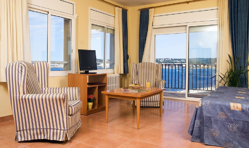 Public Area 3, RVHotels Nieves Mar, Girona