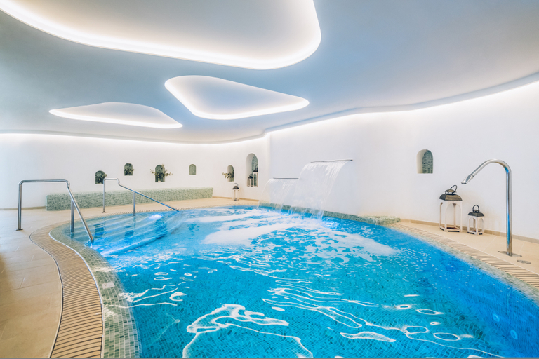 Sport & Beauty 2, Iberostar Selection Fuerteventura Palace, Las Palmas
