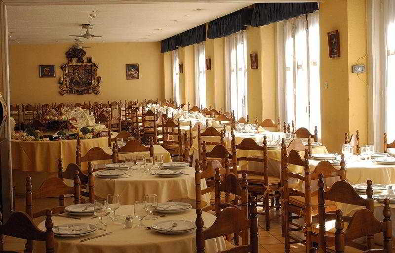 Food & Drinks, Asturias, Madrid