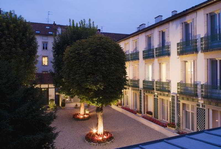 Hôtel Oceania Le Jura Dijon, Côte-d'Or