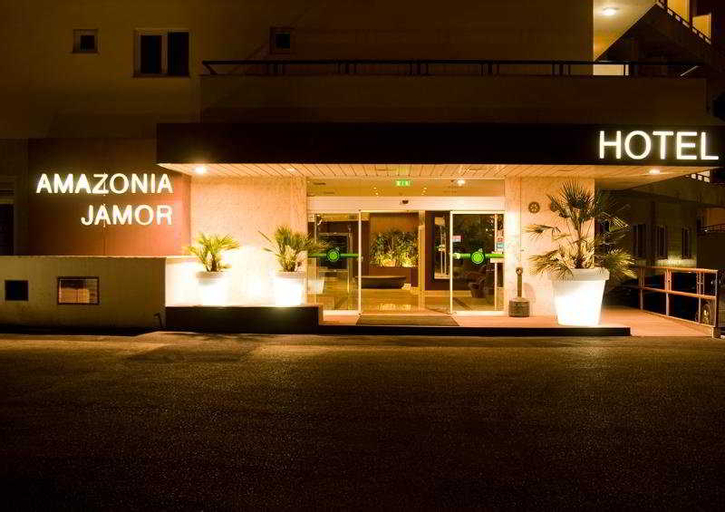 Amazonia Jamor Hotel, Oeiras