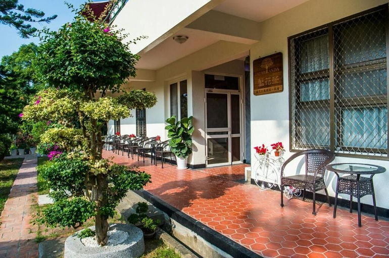 Others 1, Xiaonanhai Garden Coffee Homestay, Tainan