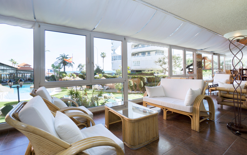 Public Area 3, Hotel Tropicana Costa del Sol, Málaga