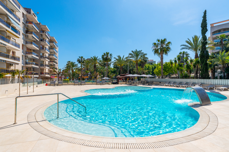 Sport & Beauty 4, Los Peces, Tarragona