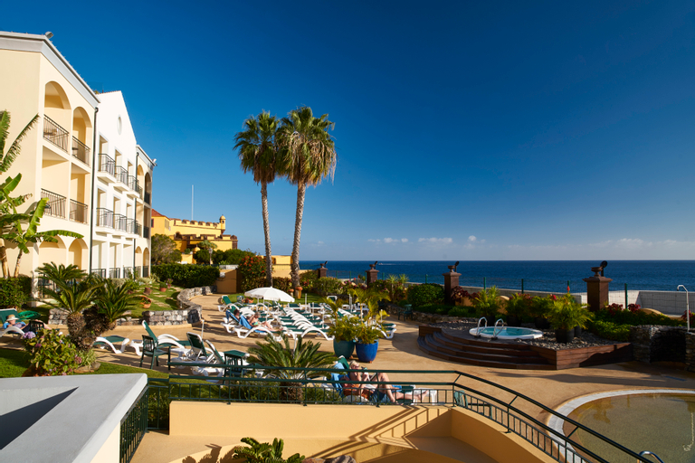 Hotel Porto Santa Maria, Funchal