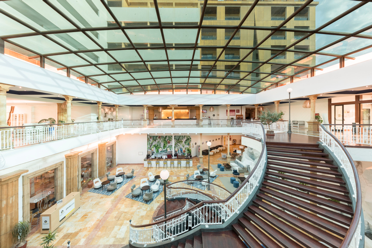 Business Facilities 22