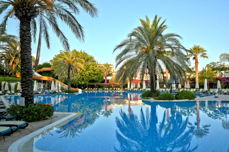 Sport & Beauty 2, Side Star Elegance, Manavgat