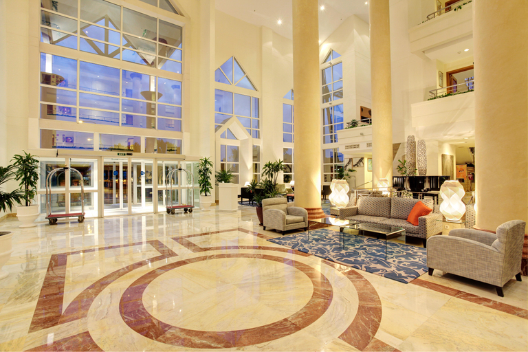 Public Area 4, Grupotel Parc Natural & Spa, Baleares