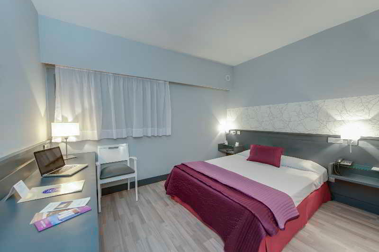 Bedroom 4, Porcel Torrejon , Madrid