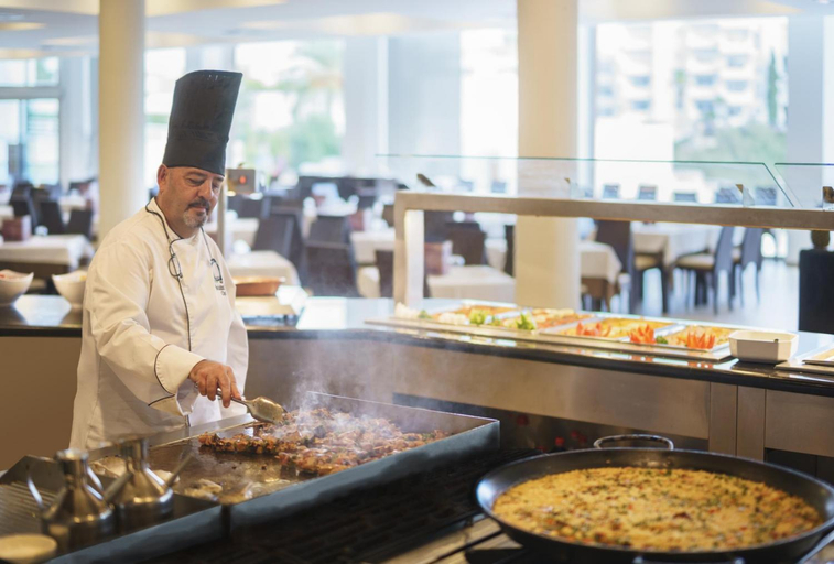 Food & Drinks 5, MarSenses Ferrera Blanca Family Hotel, Baleares