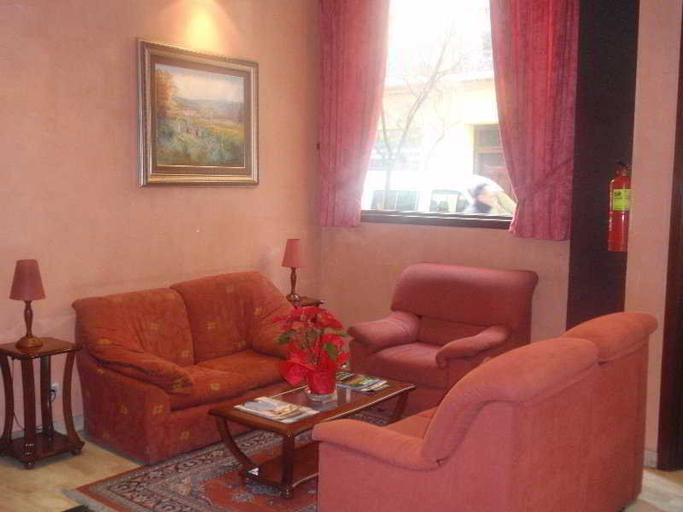 Public Area 2, Inca, Zaragoza
