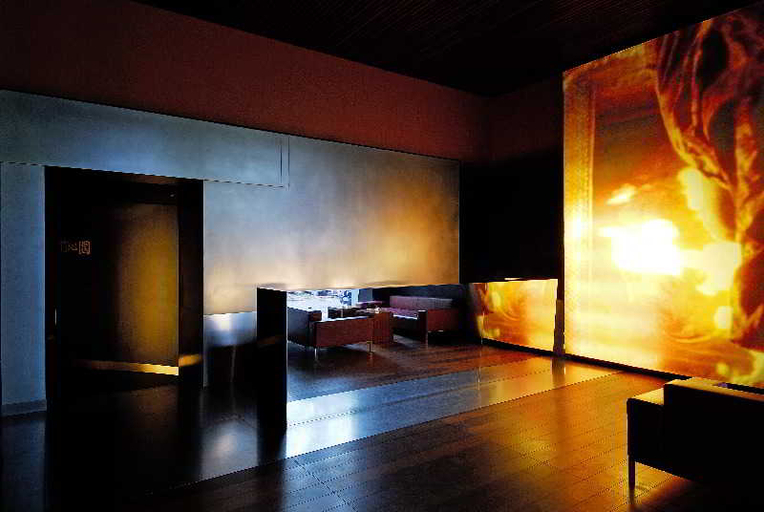 Public Area 4, The Hotel Luzern, Autograph Collection, Luzern