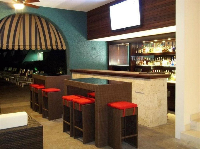 Food & Drinks 5, Hotel La Finca, Catemaco