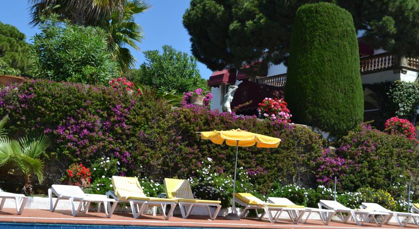Sport & Beauty 2, Roger de Flor by Seleqtta Hotels, Girona
