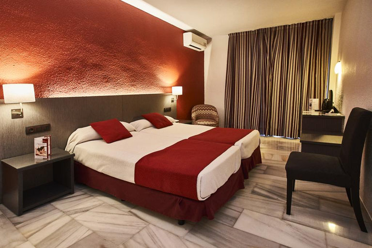 Bedroom 4, Nerja Club by Dorobe, Málaga