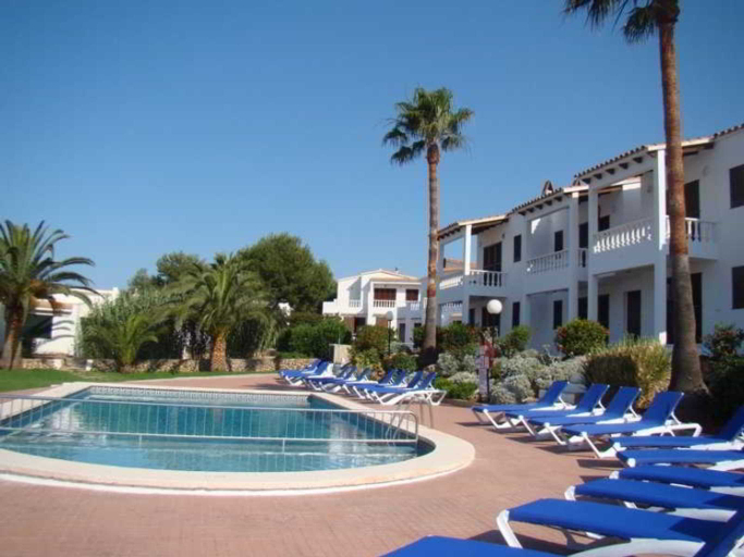 Sport & Beauty 5, Binibeca Mar, Baleares