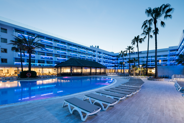 Sport & Beauty 2, Hotel Best Maritim, Tarragona