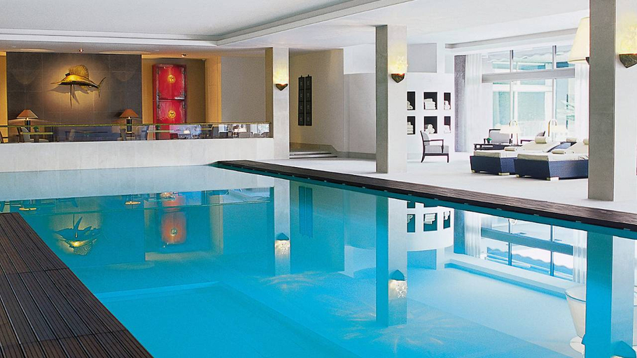 Sport & Beauty 2, Four Seasons Hotel Lisbon, Lisbon