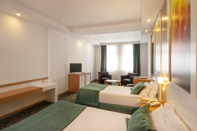 Bedroom 3, Ladonia Hotels Adakule Kusadasi, Kuşadası