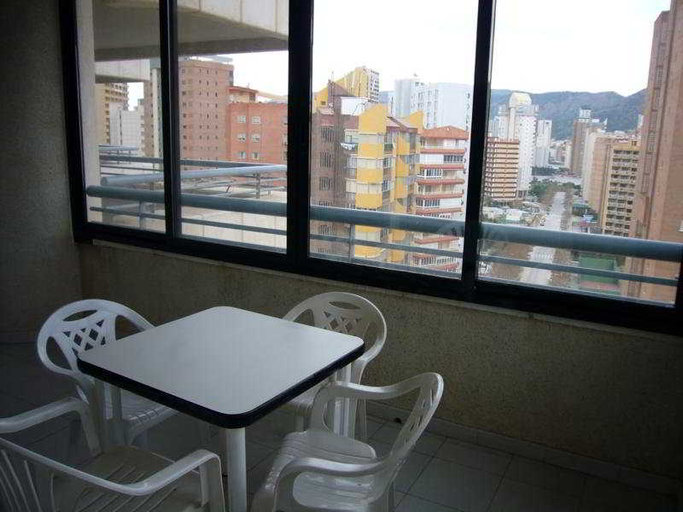 Others 4, SAN Francisco 18b2 in Benidorm, Alicante