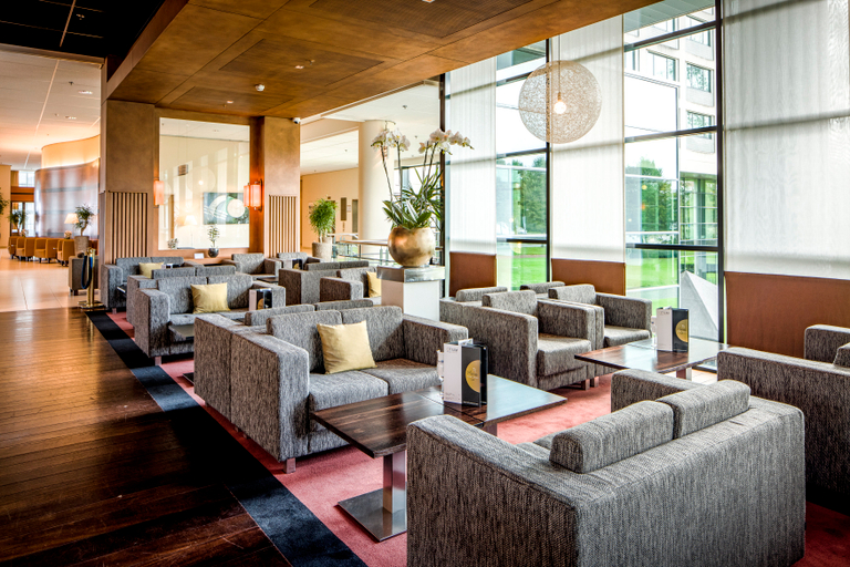 Public Area 4, Radisson Blu Hotel Amsterdam Airport Schiphol, Haarlemmermeer