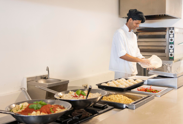 Food & Drinks 5, Hotel Palia Maria Eugenia, Baleares