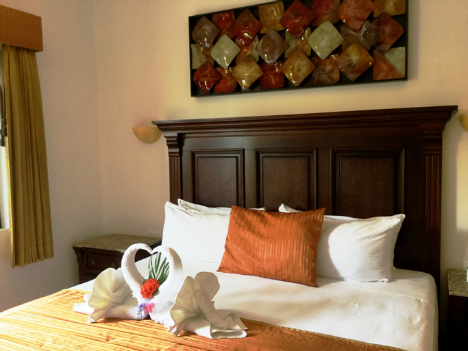 Bedroom 7