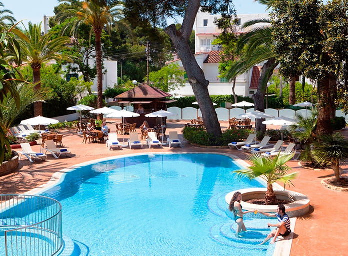 Sport & Beauty 5, Copaiba by Honne Hotels - Adults Only, Baleares