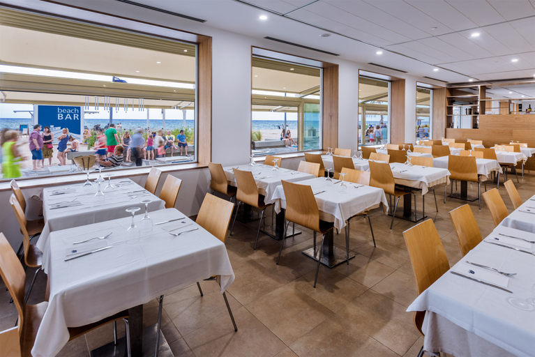 Food & Drinks 5, 4R Miramar Calafell, Tarragona
