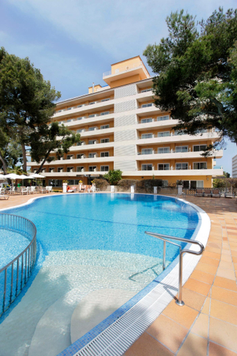 Sport & Beauty 2, Grupotel Montecarlo, Baleares