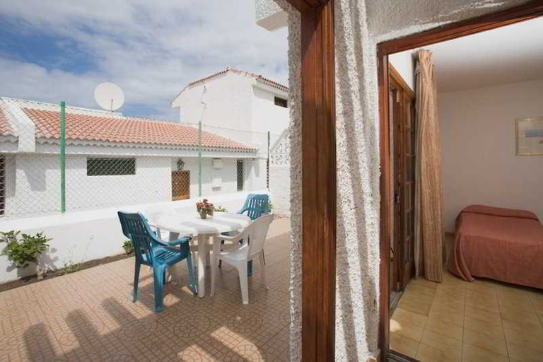 Bedroom 2, Tinerfe Garden, Santa Cruz de Tenerife