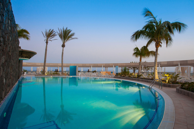 Sport & Beauty 2, Iberostar Selection  Fuerteventura Palace, Las Palmas