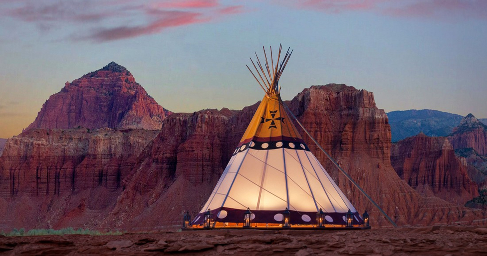 Capitol Reef Resort, Wayne