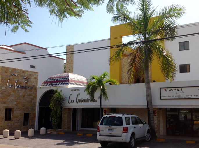 Exterior & Views 1, Hotel Las Golondrinas, Cozumel