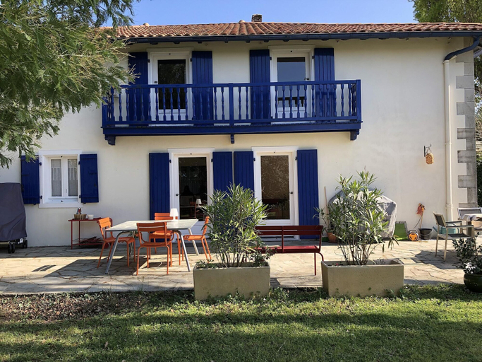 Exterior & Views, Les Chenes, Landes